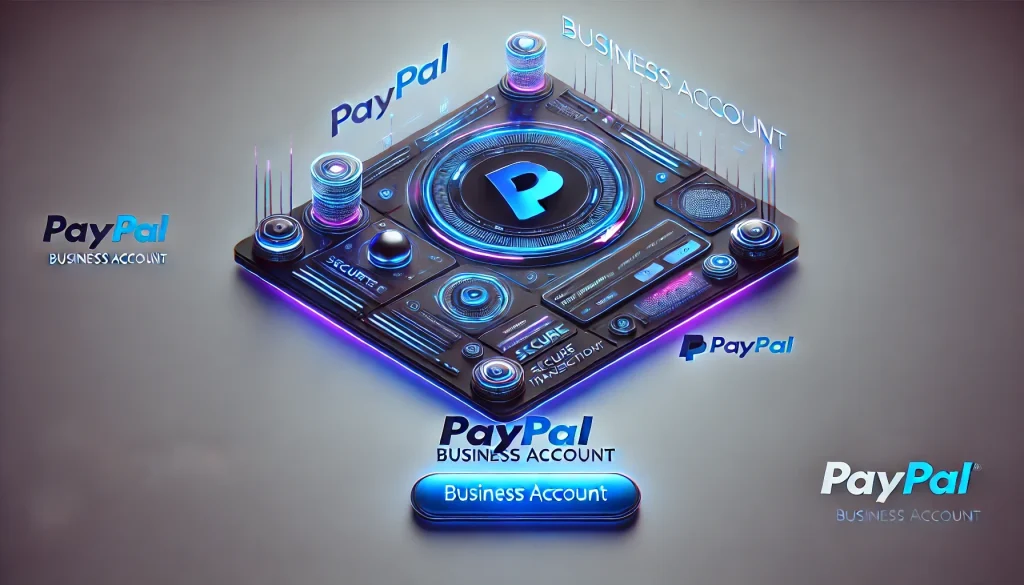 Paypalビジネスアカウント料金