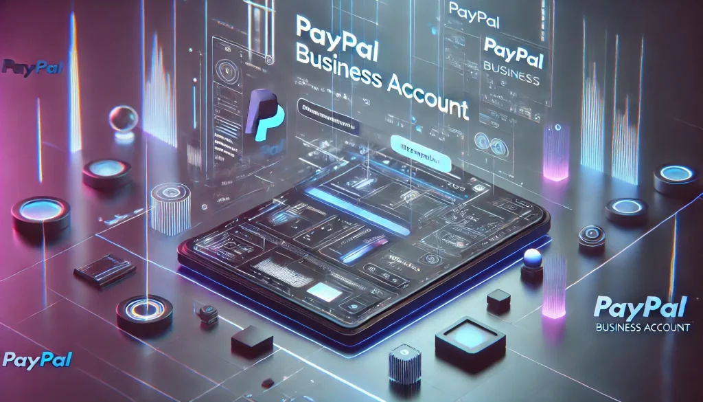 PayPalの本番環境